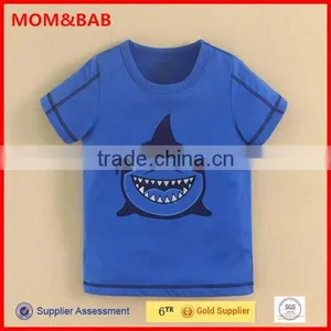 Mom and Bab Summer Baby 2015 New Fashion Tshirts Design thumbnail-1
