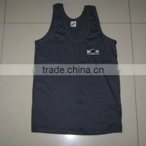 Men Tank Top thumbnail-2