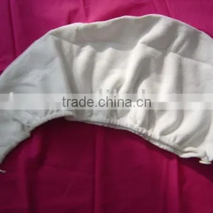 Hair Towel / Hair Turban/microfiber Hair Turban thumbnail-1