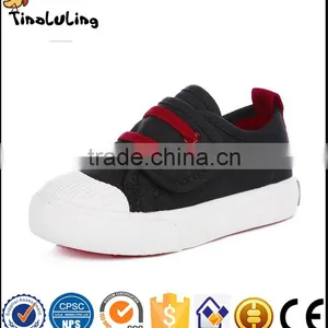 New Arrived High Cut Shoes for Kids Fashion Design High Cut Shoe for Boys Cheap China Wholesales Shoes for Children thumbnail-4