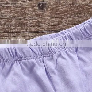 Bulk Sale!New Children's Shorts Outside Baby Home Pants Thin Section of Cotton Baby Summer Hot Pants thumbnail-4