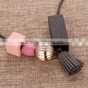 Zm35075a Cheap Personalized Necklaces Simple Women Fashion Accessories thumbnail-4