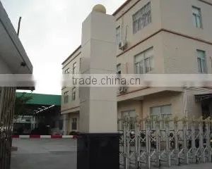 Shantou Ease Apparel Co., Ltd. company overview - view 1 thumbnail