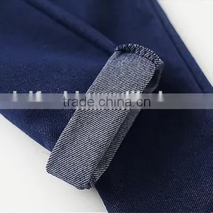 Custom Latest Children's Fake Denim Pants & Boys Trousers thumbnail-5