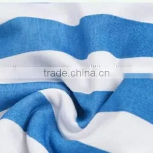 2016 Wholesale New Design Stripe T Shirt thumbnail-3