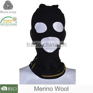 New Design Balaclava Face Mask,custom Wool Balaclava thumbnail-1