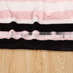 Fashion Victoria Secret Cover Throw Printing Blanket thumbnail-3