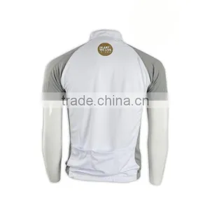 Biking Sportwear Casual Ride Bike Uniform Jersey Shirt thumbnail-3