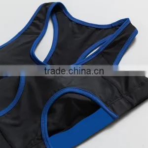 Hot Sex Padded Sport Bra thumbnail-3