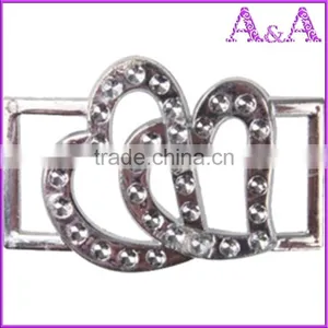 Custom Logo Design Service Fashion Alloy Bottle Opener Belt Buckles thumbnail-5