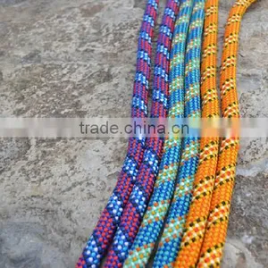 Outdoor Power Rope Climbing Rope Climbing Rope Rope Climbing Rope Safety Rope High-altitude Anti-fall Insurance Rope Equipment thumbnail-2