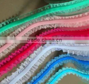 Hi-ana Ribbon 91popular Christmas Double Face Grosgrain Ribbon DIY Clothing Apparel Accessories Velvet Ribbon thumbnail-4