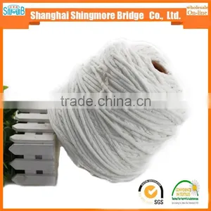Online Shopping Knitted Yarns China Supplier Cheapest Price Wholesale Oeko Tex Polyester Velvet Chenille Yarn for Knitting Scarf thumbnail-2