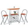 DINNER TABLE AND CHAIR thumbnail-1