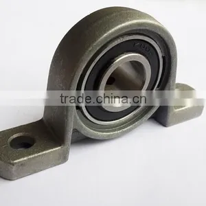 Pillow Block Bearing KP003 Zinc Direct Manufacturers Price Concessions thumbnail-1