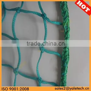 Knotted Net/truck Cover/transportation Safety Net From China Factory thumbnail-4