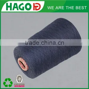 Open End Cotton Flannel Cloth Weaving/knitting Yarn thumbnail-3