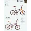 China (Mainland) Freestyle, Bmx thumbnail-1