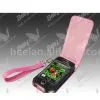 Leather Case for IPhone thumbnail-1