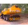 Used Mobile Crane Tadano 65ton GT-650E thumbnail-2