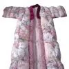 Women''s Printed Winter Overcoat thumbnail-1