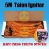 00pcs/lot + 5 Meter Length Talon Igniter + for Consumer Fireworks + Safety / Talon Igniter+ Without Pyrogen thumbnail-1