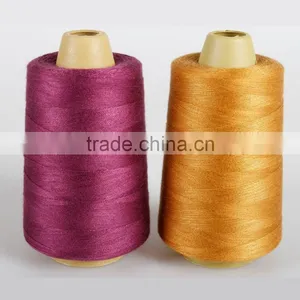 Wholesale High Quality Cotton Sewing Thread thumbnail-1