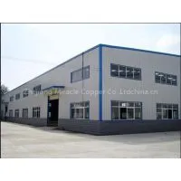 Zhejiang Miracle Copper Co.,Ltd company overview - view 1 thumbnail