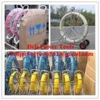 Duct Rodder,Fiberglass Duct Rodder thumbnail-1