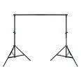 Outdoor Concert Truss Crank Stand / Global DJ Truss Stands thumbnail-1