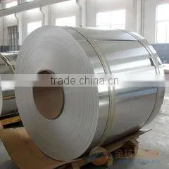 Years of Experience Suppliers Aluminum Coil Gutters for Gutter Machine thumbnail-5