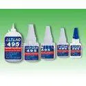 Multi Purpose Cyanoacrylate Adhesive 495 For Metal / Plastic / Rubber thumbnail-1