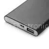 Lithium Polymer Compact Aluminum-body Design Portable Power Bank 5000 MAh thumbnail-1