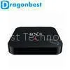 Mxq M10 Ott Android Tv Box S812 Wifi Antenna Quad Core Metal Box Kodi 2G 8G thumbnail-1