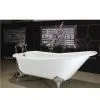 Sunrise Specialty Slipper Claw Foot Bath Tub thumbnail-1