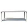 Sell Stainless Steel Workstation thumbnail-1