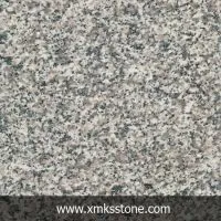 G623 Bianco Sardo Snow Grey Granite(Slab, Flooring Tile or Wall Tile, Countertop and Vanity Top) thumbnail-1