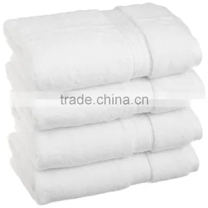 Factory Directly Sale 100% Cotton Hotels Towel Face Towels thumbnail-2