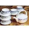 Porcelain Tea Sets thumbnail-1