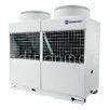 Heating / Cooling 66kW Air Cooled Modular Chiller Electric Air Source Heat Pump thumbnail-1