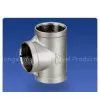 Pipe Fittings Tee thumbnail-1