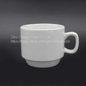 Porcelain Coffee Mug Gift Product Promotion Can be OEM thumbnail-1