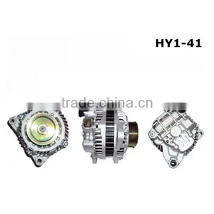 110A/12v Car Alternator /Auto Parts OE: A3TG1192 thumbnail-1
