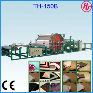Многофункциональная ламинирующая машина TH-150B thumbnail-1