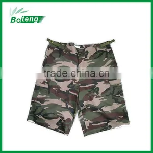 Lady's Short Pant thumbnail-1