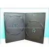 9mm Black DVD Case,Single &Double thumbnail-1