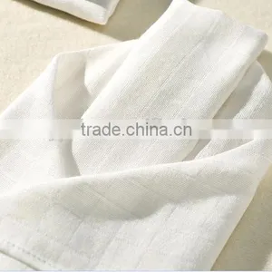 Baby Infant Newborn Cloth Diaper Made of 100% Bamboo Rayon thumbnail-1