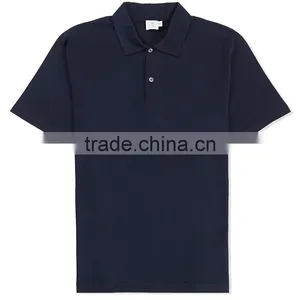 Wholesale Cheap Bottom Price Uniform Short Sleeve t Shirt thumbnail-1