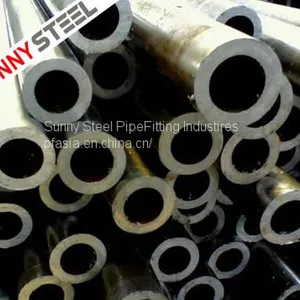 ASTM A333 Grade 7 Seamless Pipes thumbnail-5