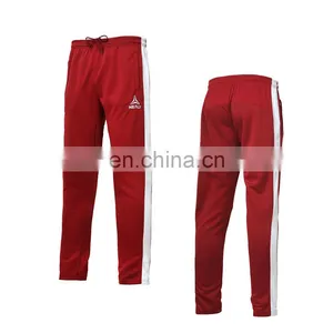 Healy Model Mens Sports Polyester Track Pants thumbnail-1
